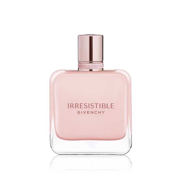 Givenchy Irresistible Rose Velvet EDP