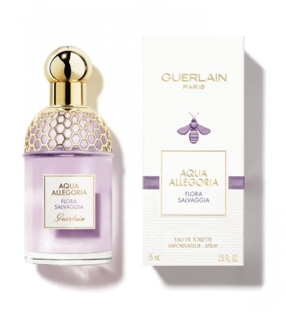 Guerlain Aqua Allegoria Flora Salvaggia EDT