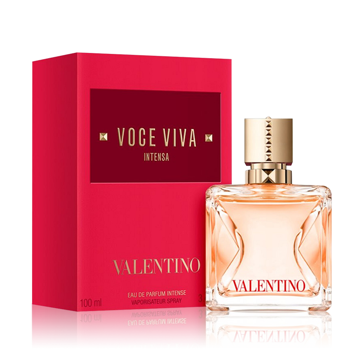 Valentino Voce Viva Intensa EDP