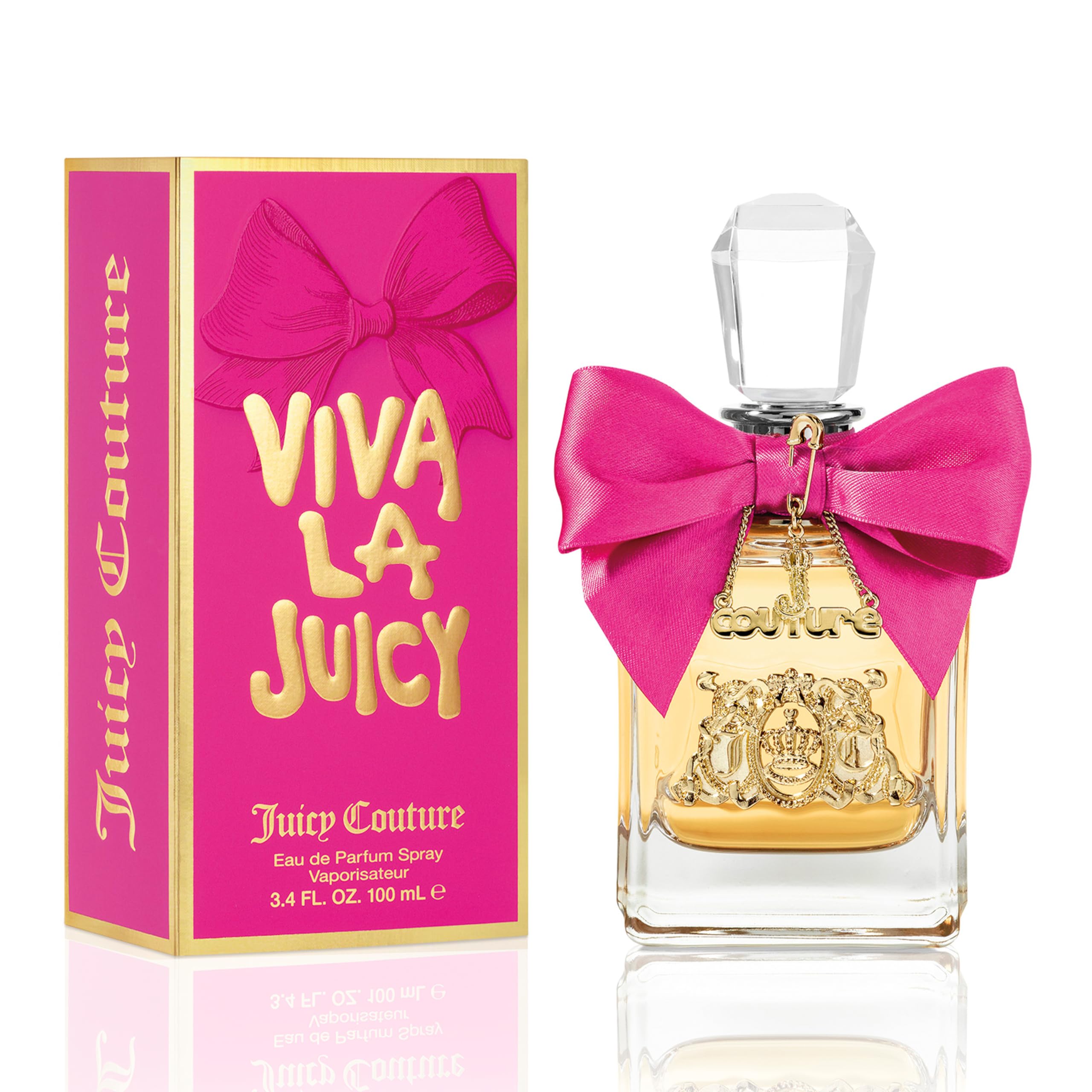 Juicy Couture Viva La Juicy - Eau de Parfum For Women