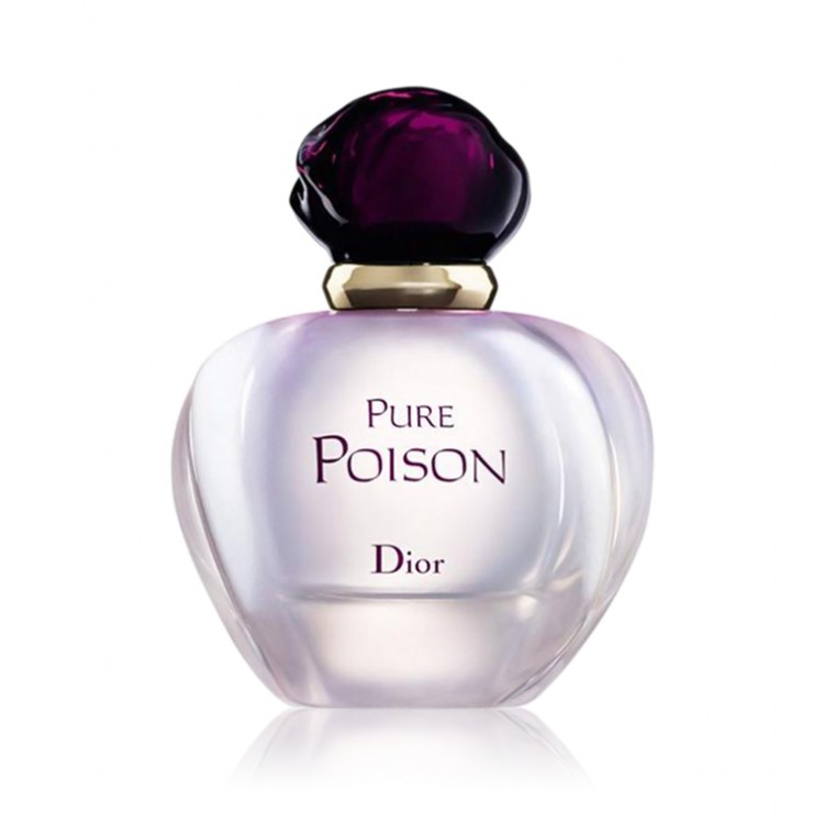 Dior Pure Poison - Eau de Parfum For Women