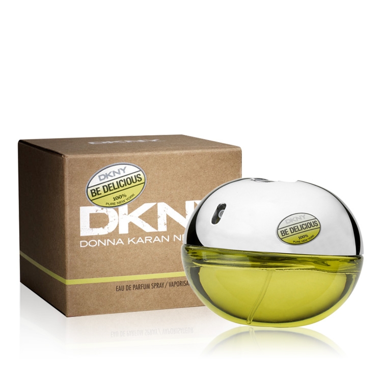 Dkny Be Delicious - Eau de Parfum For Women