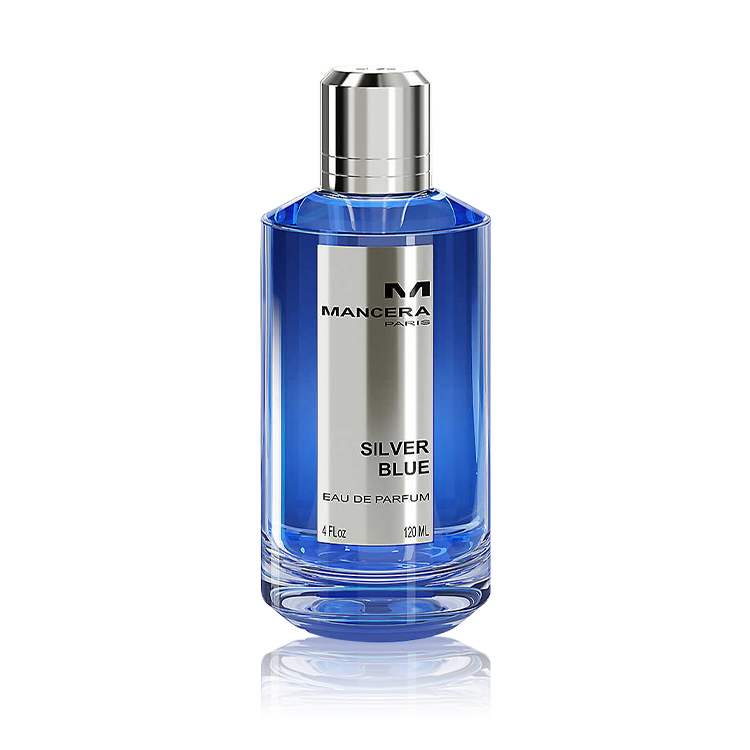Mancera Silver Blue EDP