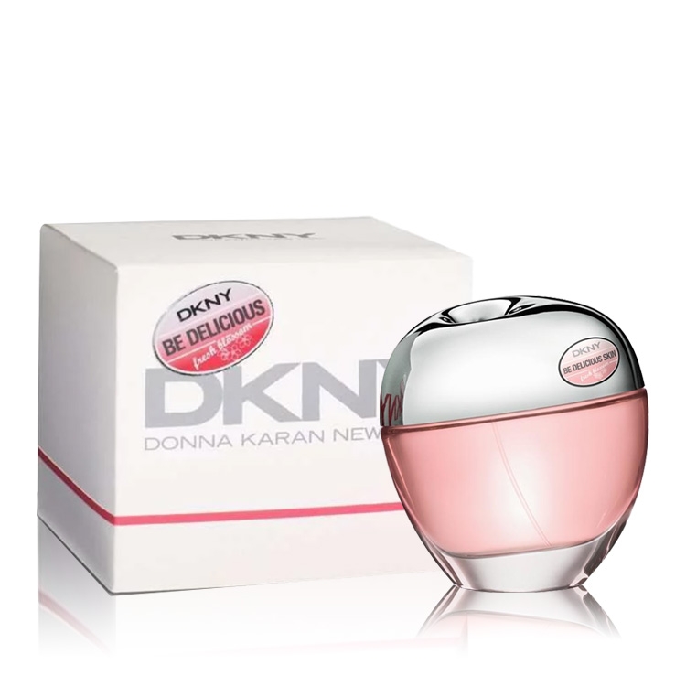 Dkny Be Delicious Fresh Blossom - Eau de Toilette For Women
