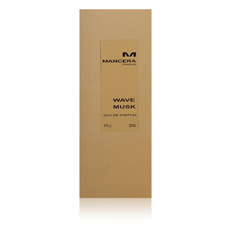 Mancera Wave Musk