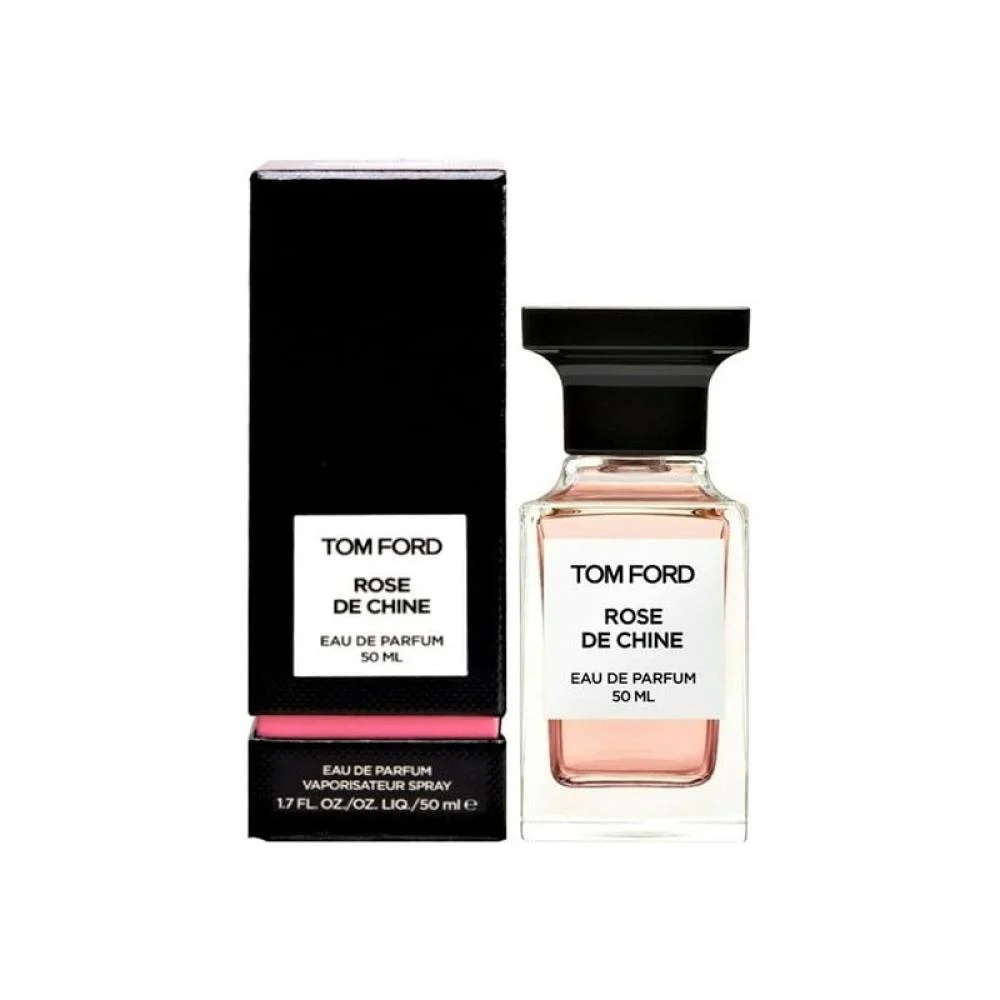 Tom Ford Rose De Chine EDP