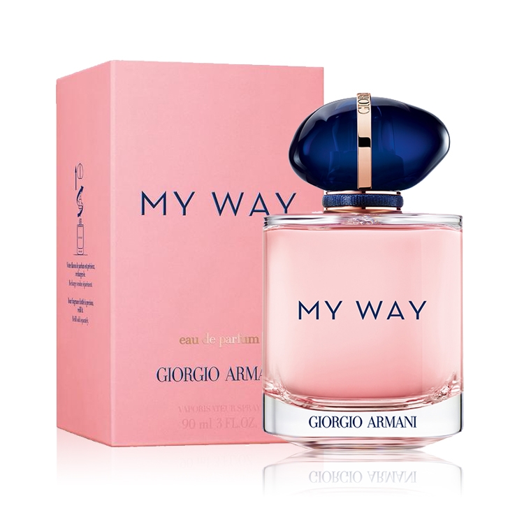 Giorgio Armani My Way Eau de Parfum