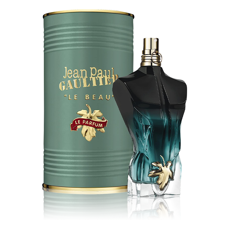 Jean Paul Gaultier Le Beau EDP