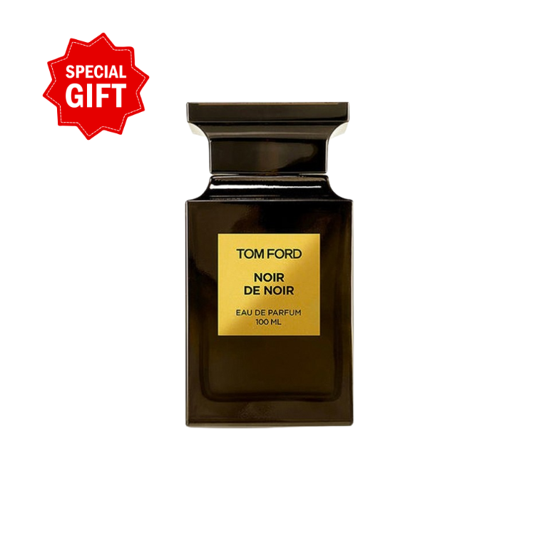 Tom Ford Noir De Noir - Eau De Perfum For Men and Women
