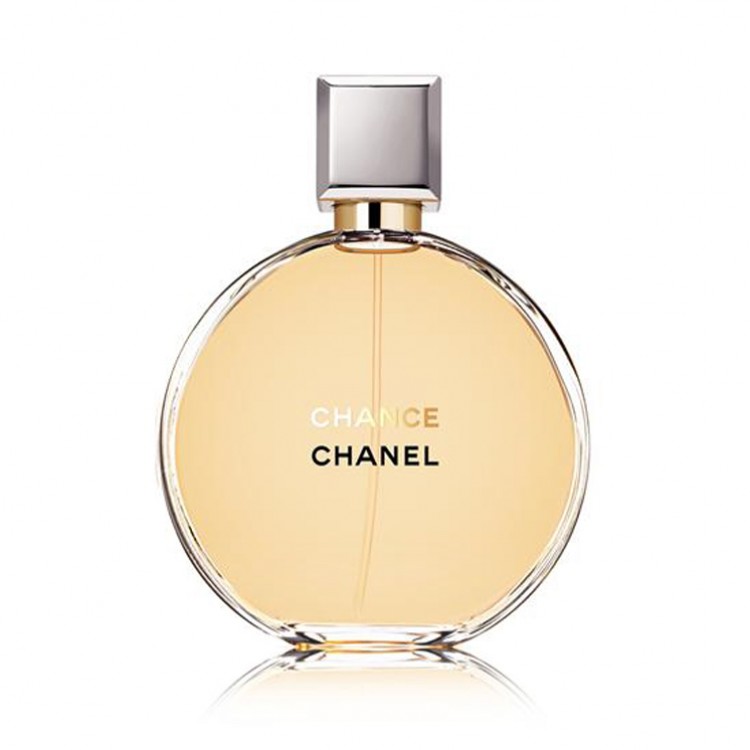 Chanel Chance - Eau de Parfum For Women