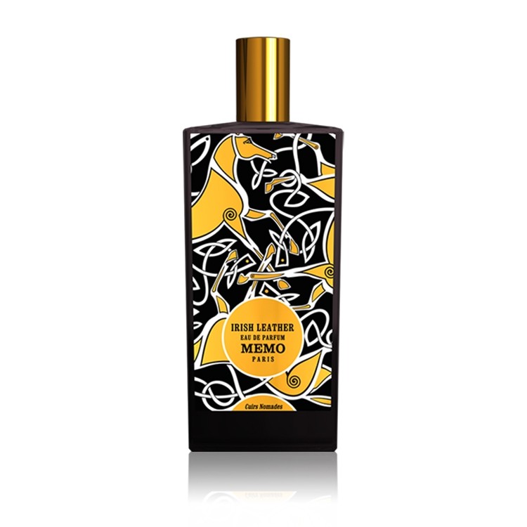 Memo Irish Leather - Eau De Parfum for women and men