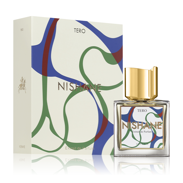 Nishane Tero EDP