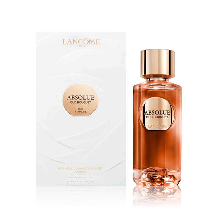 Lancome Absolue Oud Bouquet EDP