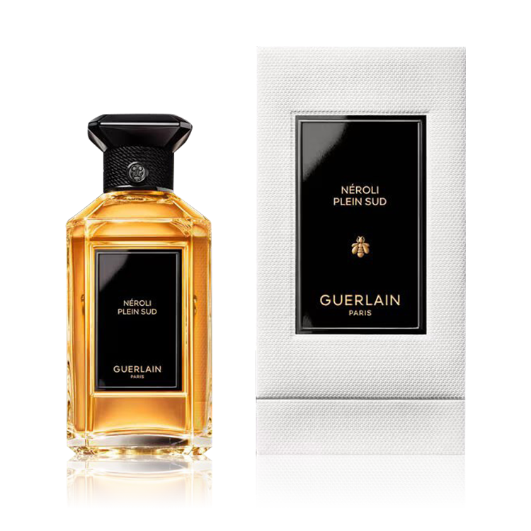 Guerlain Néroli Plein Sud EDP