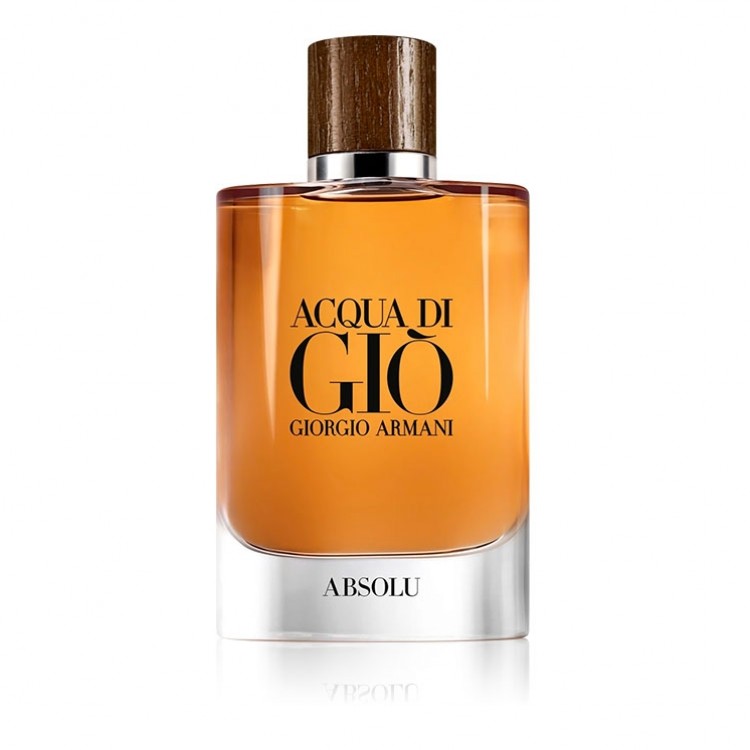 Giorgio Armani Acqua di Gio Absolu