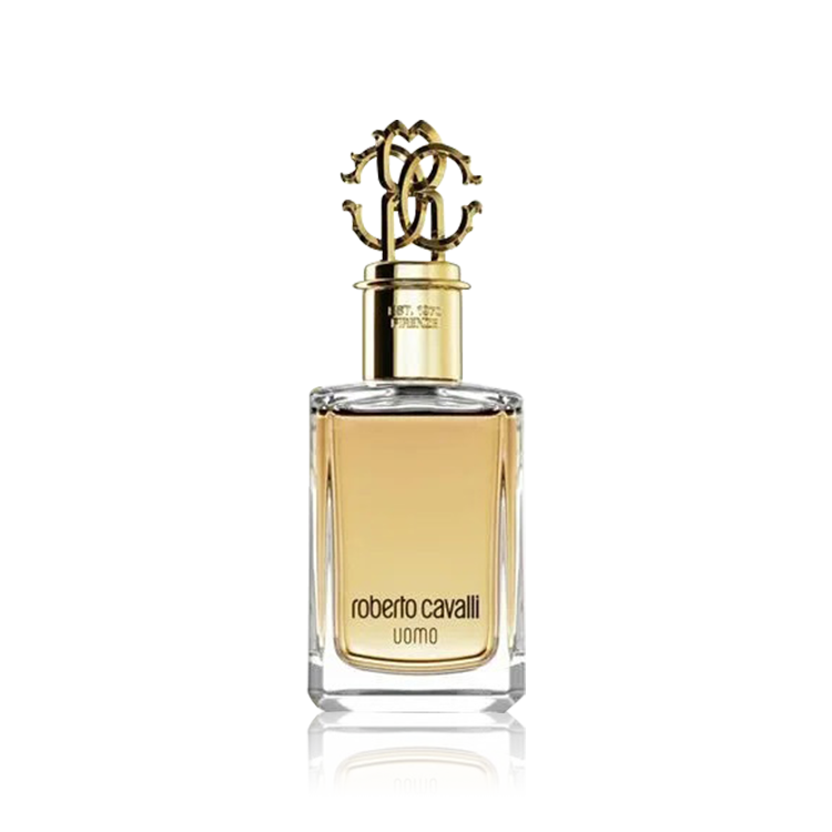 Roberto Cavalli Uomo EDT - New Version