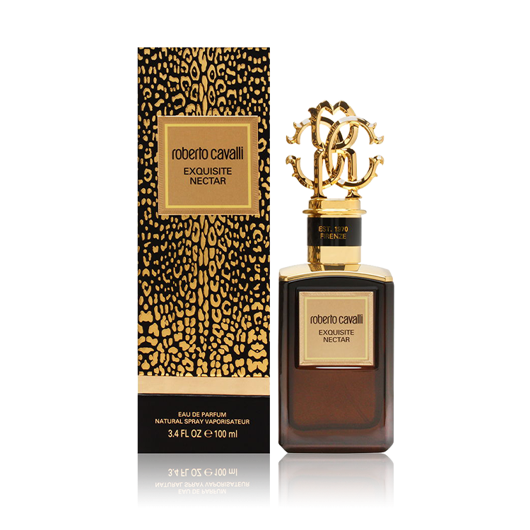 Roberto Cavalli Paradise Found For Women EDP