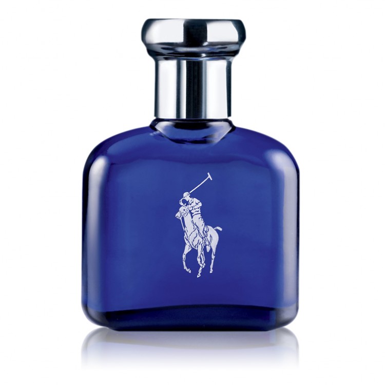 Ralph Lauren Polo Blue - Eau De Toilette For man