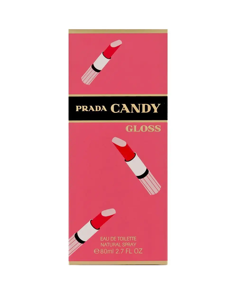 Prada Candy Gloss