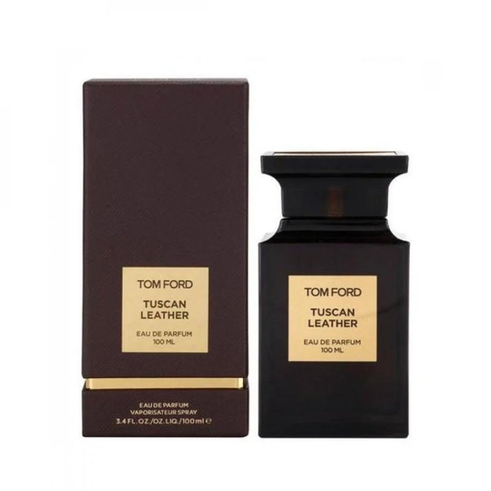 Tom Ford Tuscan Leather - Eau De Perfum For Men and Women