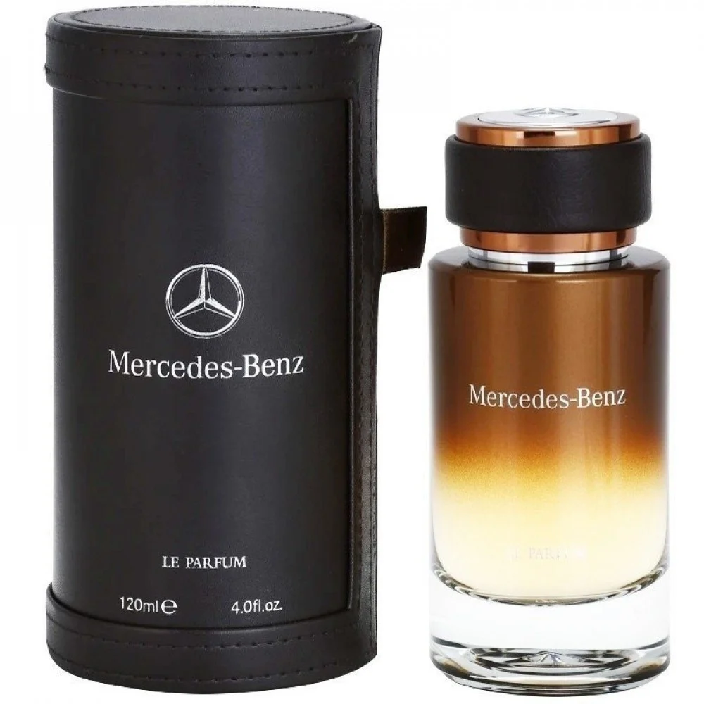 Mercedes Benz Le - Eau De Perfum For Men