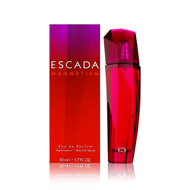 Escada Magnetism - Eau de Parfum For Women