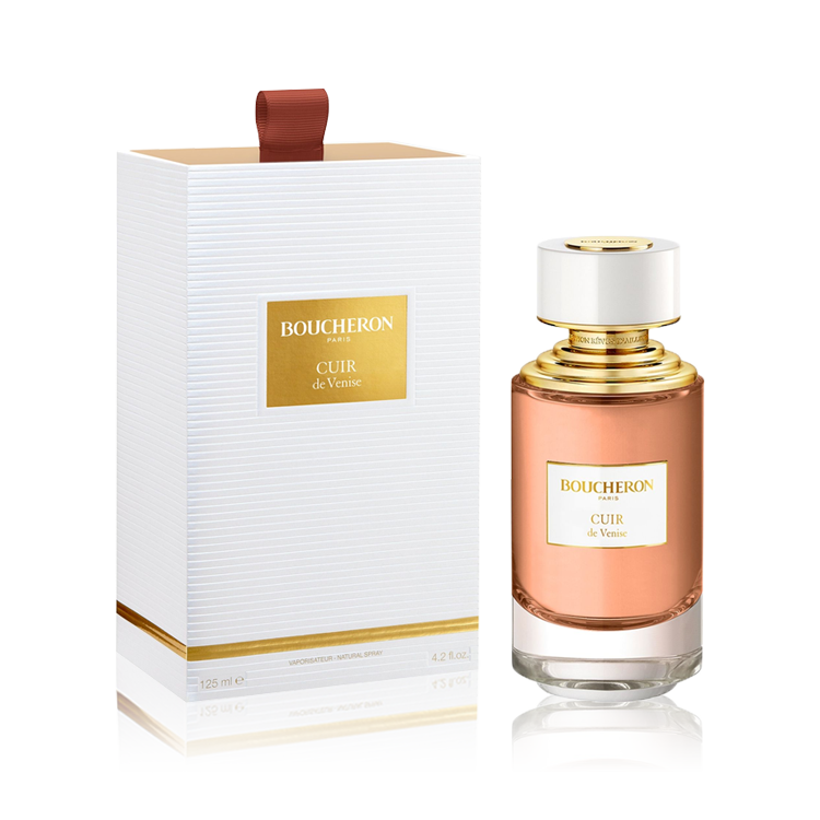Boucheron Cuir De Venise EDP