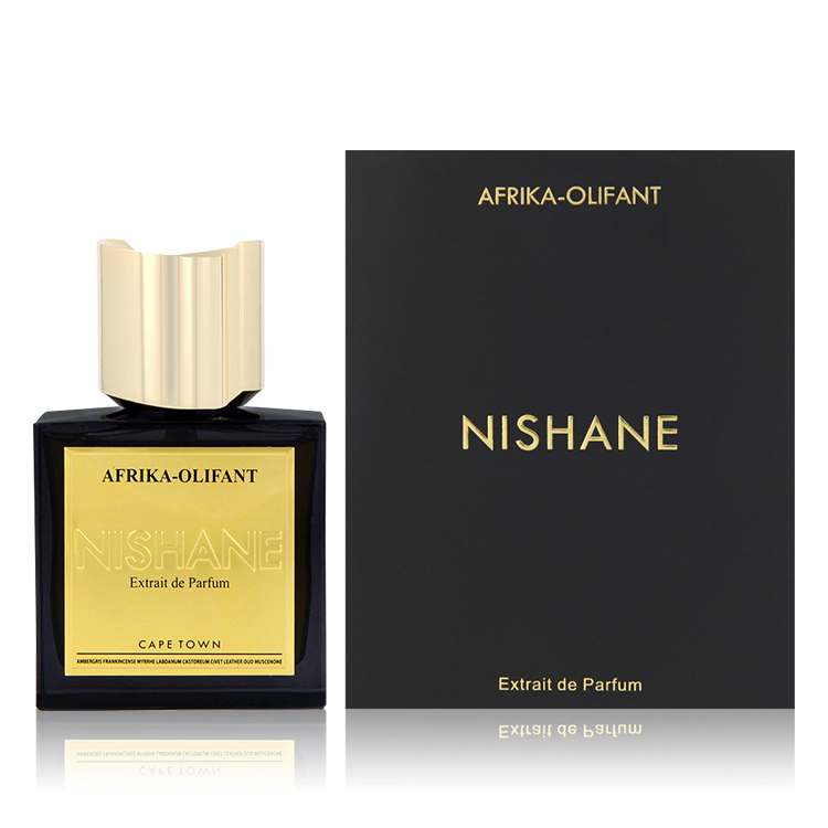 Nishane Afrika Olifant Extrait de Parfum