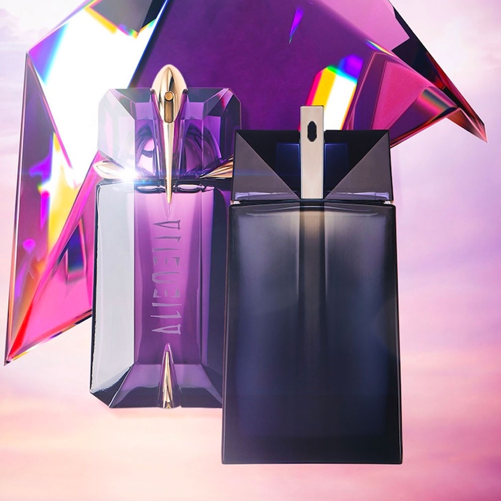 Thierry Mugler Alien Man