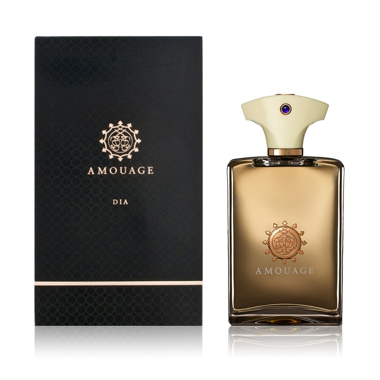 Amouage Dia - Eau De Perfum for Men