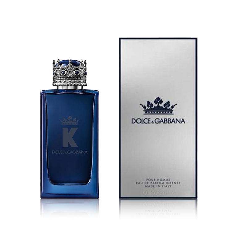Dolce & Gabbana K Pour Homme EDP Intense