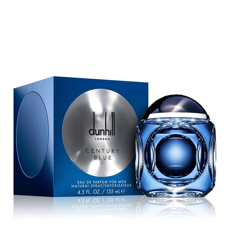 Dunhill Century Blue