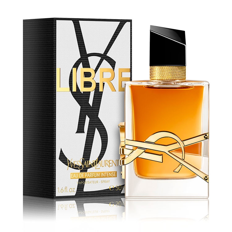 Yves Saint Laurent Libre Intense