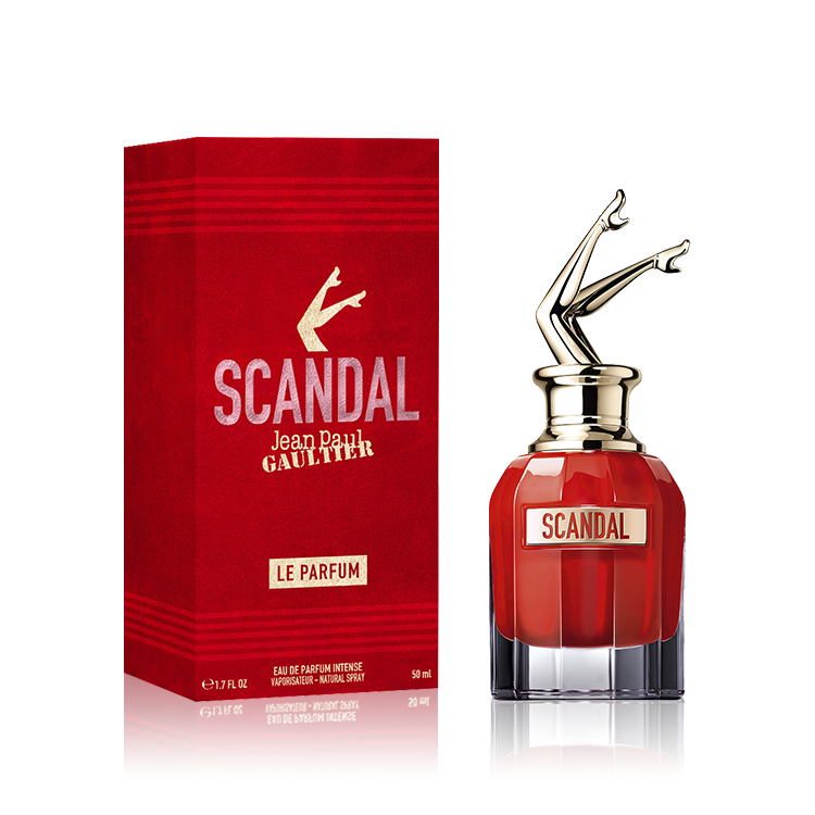 Jean Paul Gaultier Scandal Le Parfum EDP Intense
