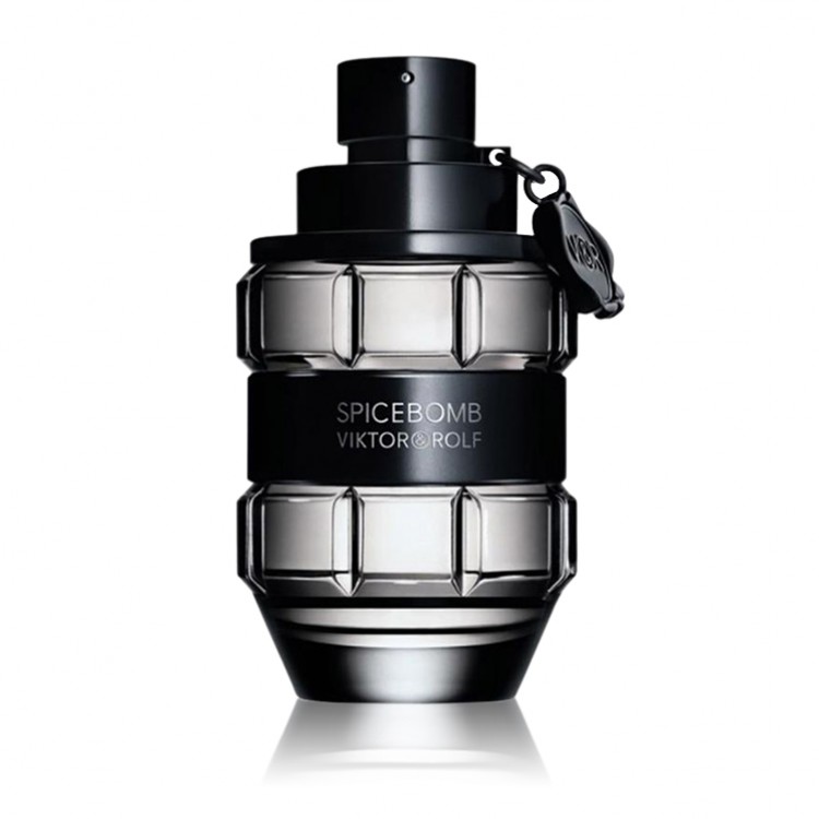 Viktor & Rolf Spice bomb - Eau de Toilette For Men