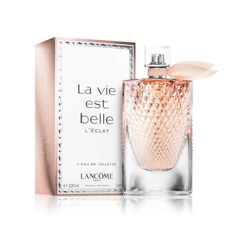 Lancôme La Vie Est Belle L'Eclat L'Eau