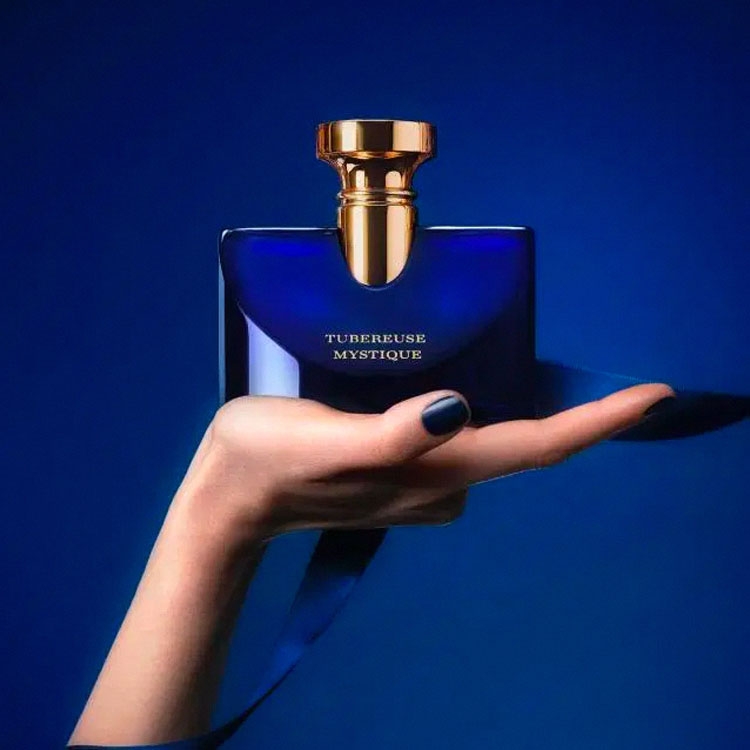 Bvlgari Splendida Tubereuse Mystique