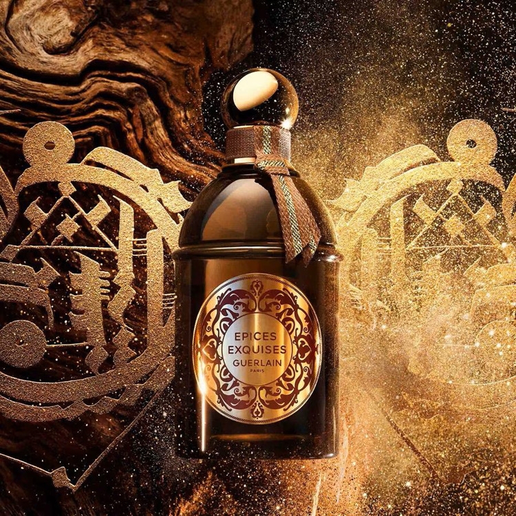 Guerlain Epices Exquises EDP