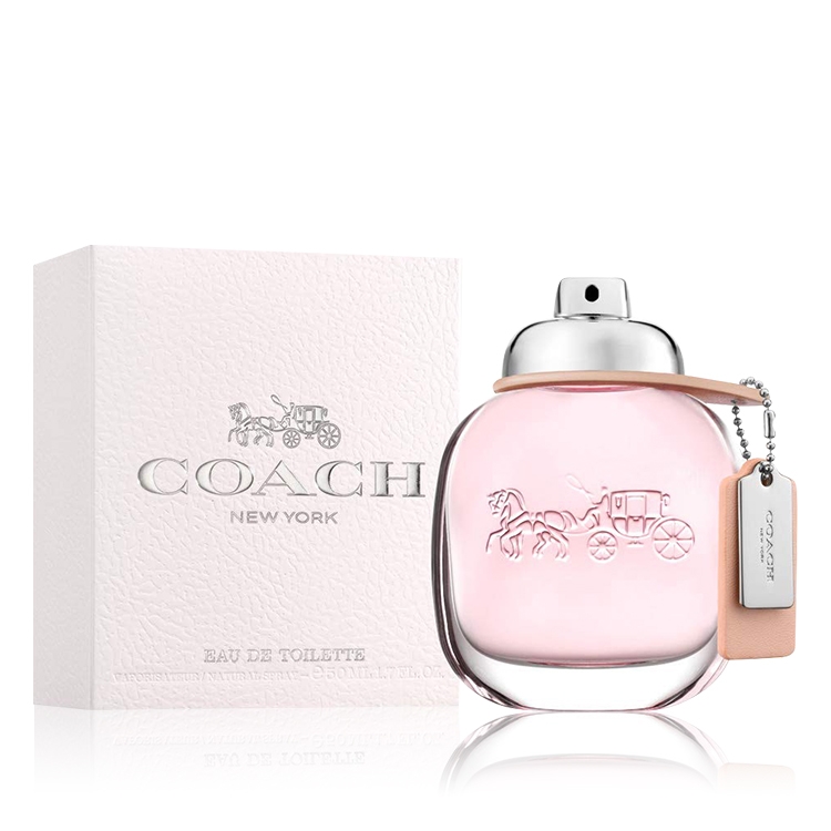 Coach - Eau de Toilette for Women
