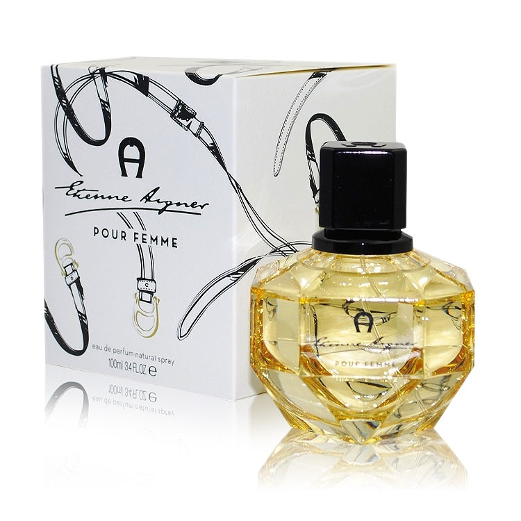 Aigner Pour Femme - Eau De Parfum For Women