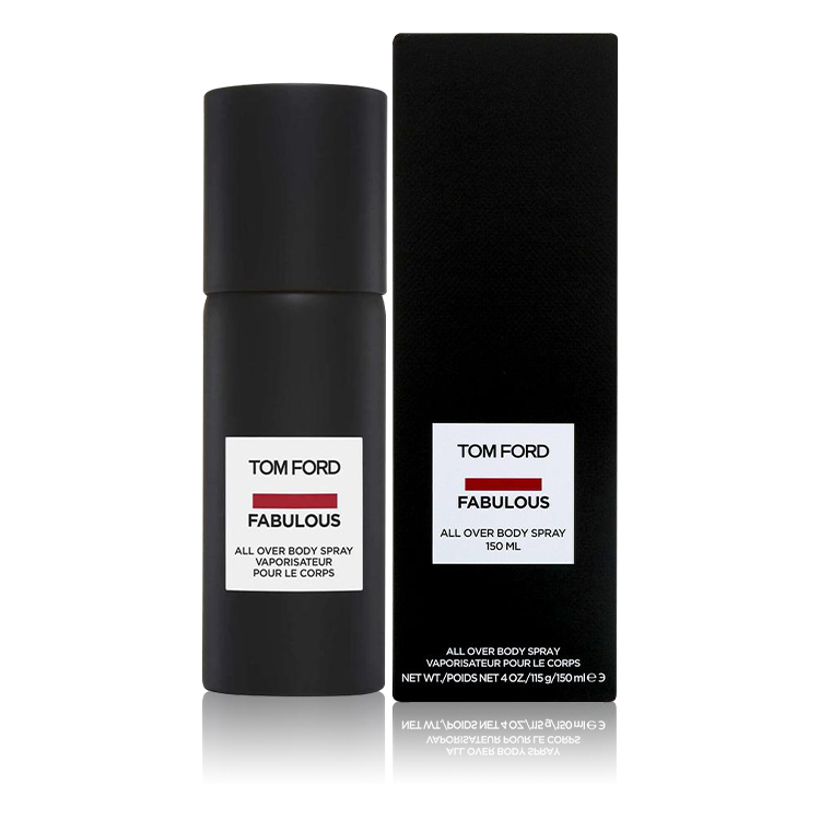 Tom Ford Fabulous Body Mist
