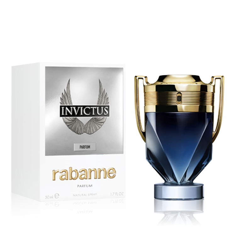 Rabanne Invictus Parfum
