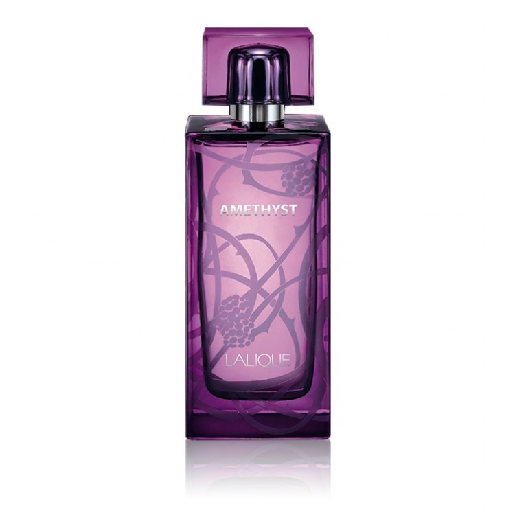Lalique Amethyst - Eau De Perfum for Women