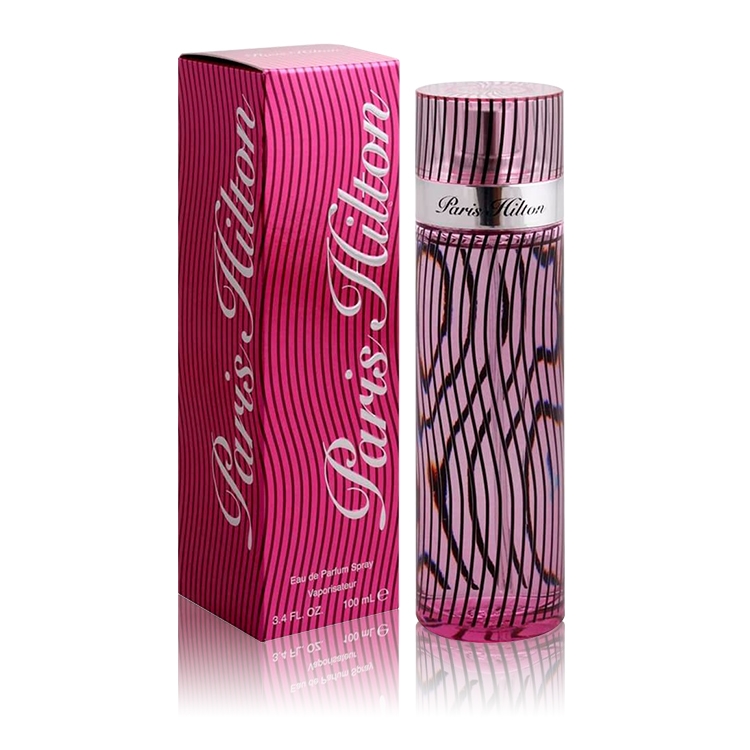 Paris Hilton - Eau de Toilette for women
