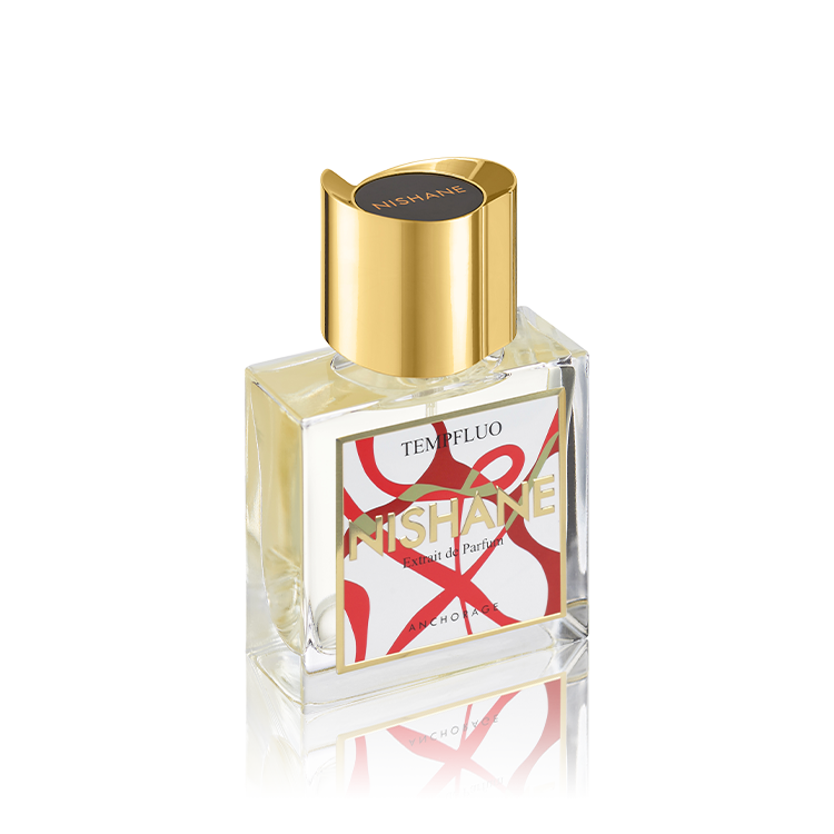 Nishane Tempfluo EDP