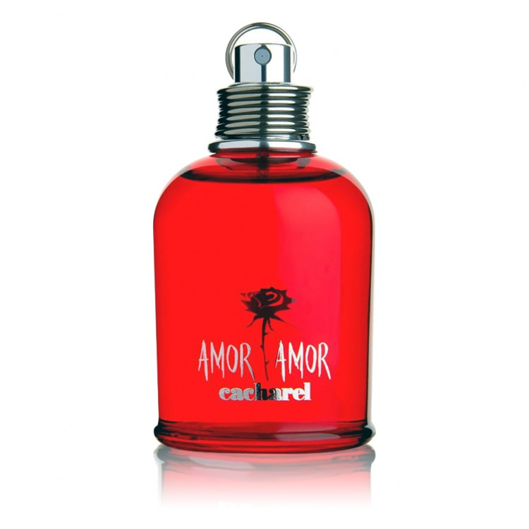 Cacharel Amor Amor - Eau de Toilette For Women