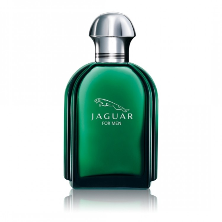 Jaguar For Men - Eau De Toilette for Men