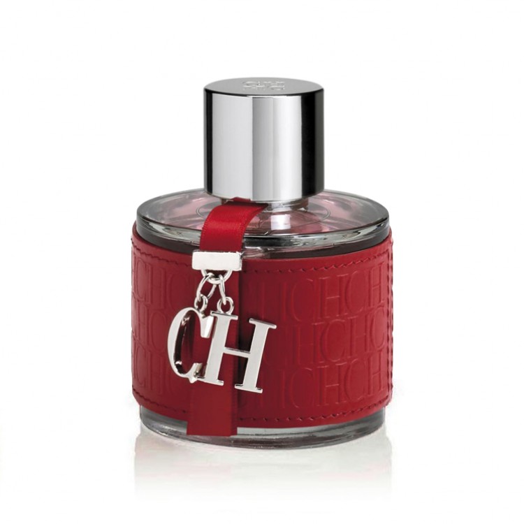 Carolina Herrera Ch - Eau De Toilette For Women