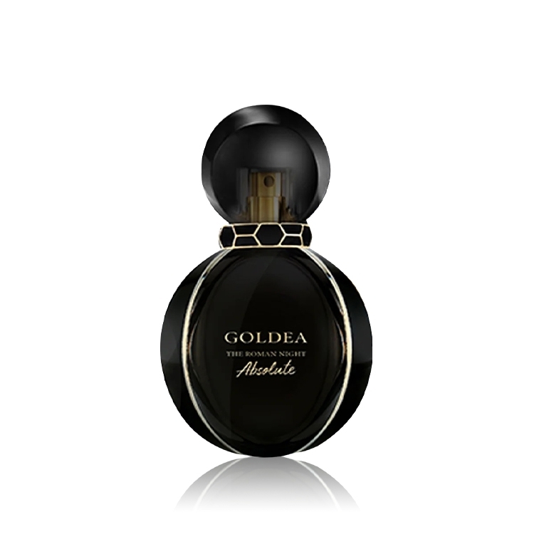 Bvlgari Goldea The Roman Night Absalute - Eau De Perfum for women
