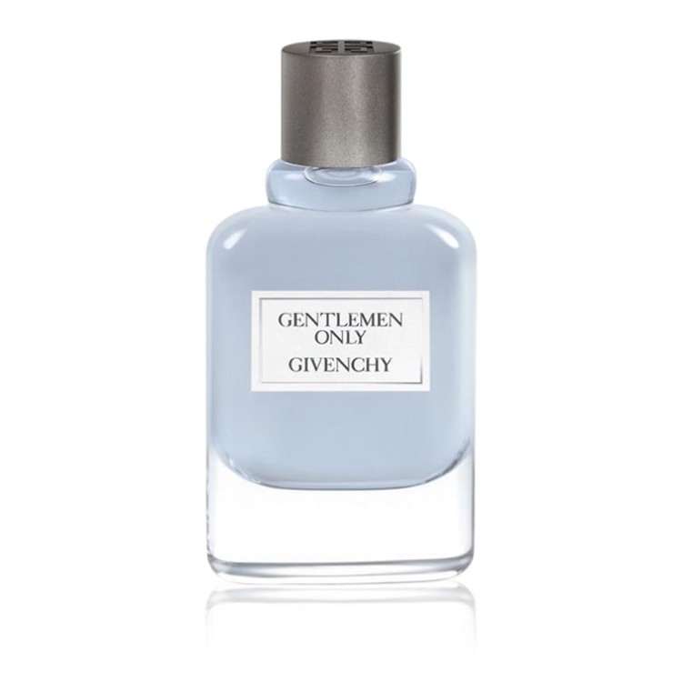 Givenchy Gentlemen Only - Eau De Toilette For Men